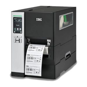 Принтер этикеток промышленный TSC MH-240