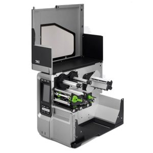 Принтер этикеток промышленный TSC MX-240