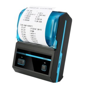 Мобильный принтер чеков Mulex MP5802
