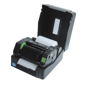 Принтер этикеток термотрансферный  TSC TE-200