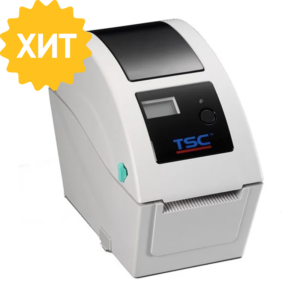 Принтер этикеток термо TSC TDP-225