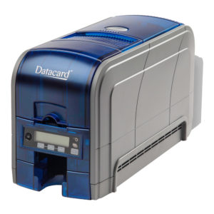 Принтер печати карт Datacard SD160