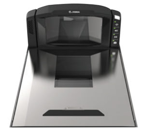 Сканер-весы Zebra MP7000