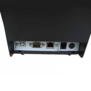 Принтер чеков Rongta RP80 USE (Ethernet)