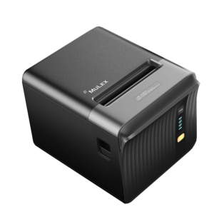 Принтер чеков MuLex P80A (USB, LAN)