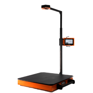 Измеритель ВГХ Garpix 3D Scan Small без подсветки