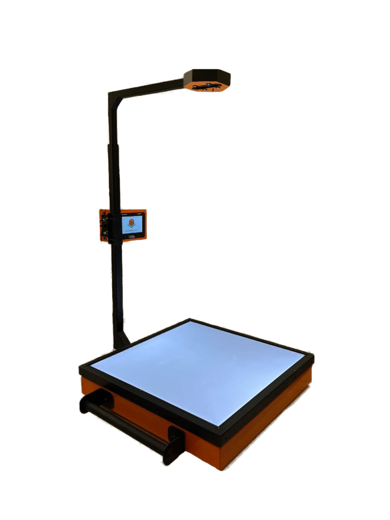 Small (с подсветкой)